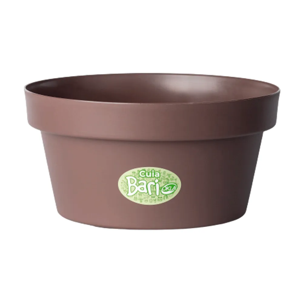 Vaso Cuia Bari Okla Tabaco FG Import