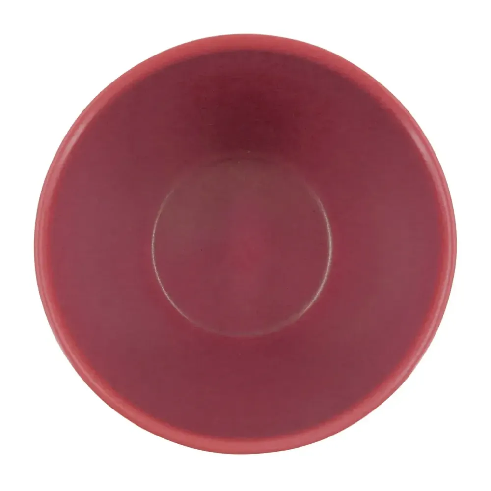 Vaso Genoa Cerâmica Ts Brasil Rosa — foto 2