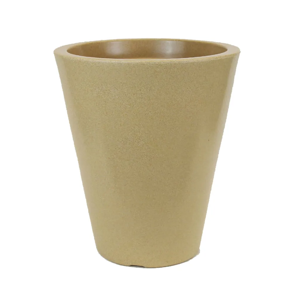 Vaso Havana Areia para Plantas