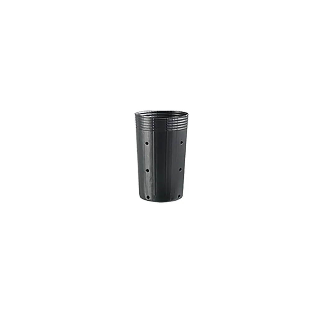 Vaso Plástico para Mudas Nutriplan