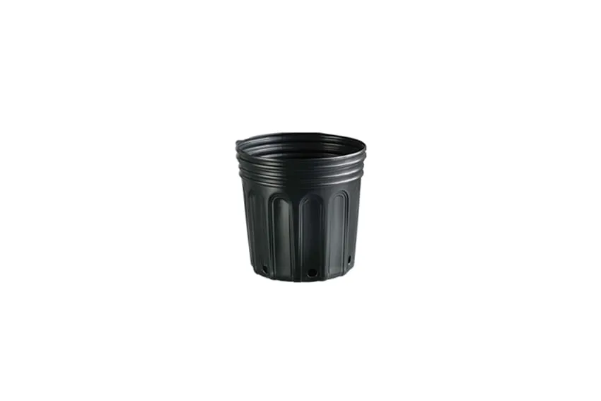 Vaso Plástico para Mudas Nutriplan — foto 5