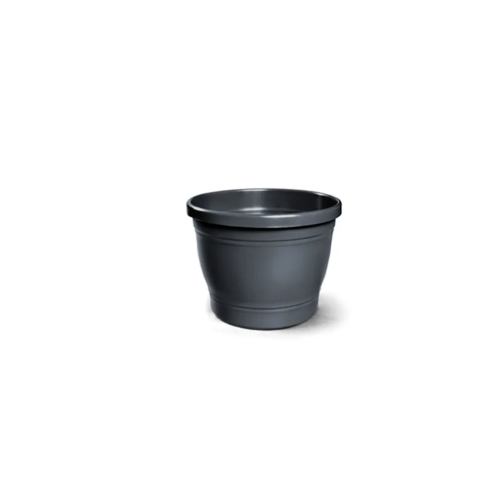 Vaso Plástico Primavera Nutriplan Preto — foto 2