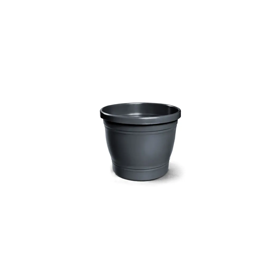 Vaso Plástico Primavera Nutriplan Preto — foto 3