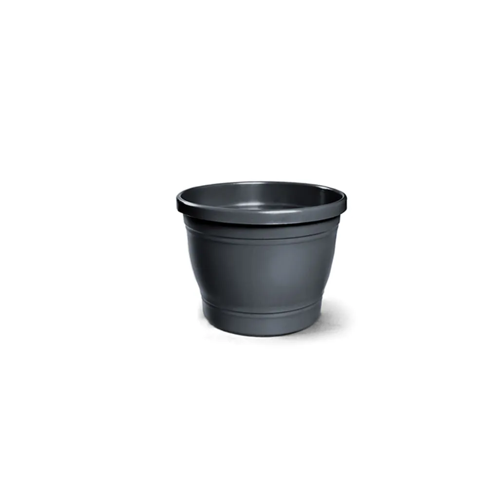 Vaso Plástico Primavera Nutriplan Preto — foto 4