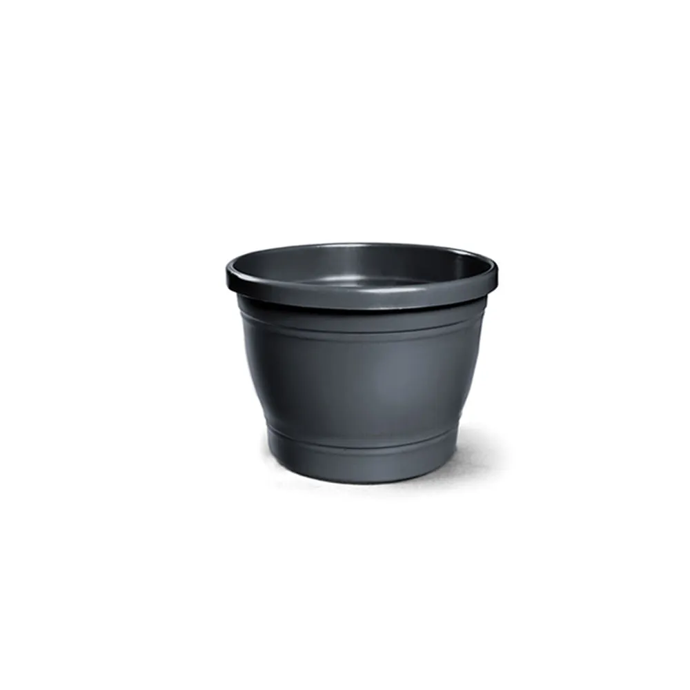 Vaso Plástico Primavera Nutriplan Preto — foto 5