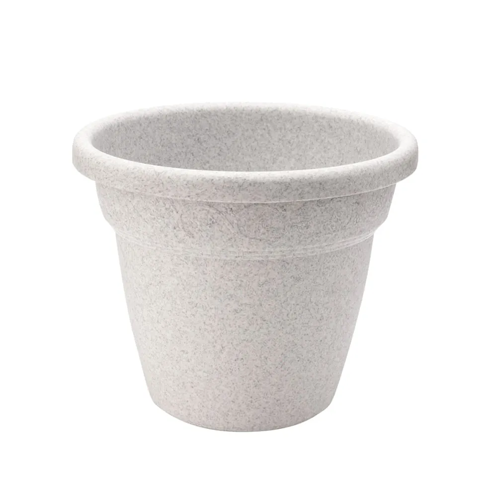 Vaso para Plantas Vicenza Desli Granito