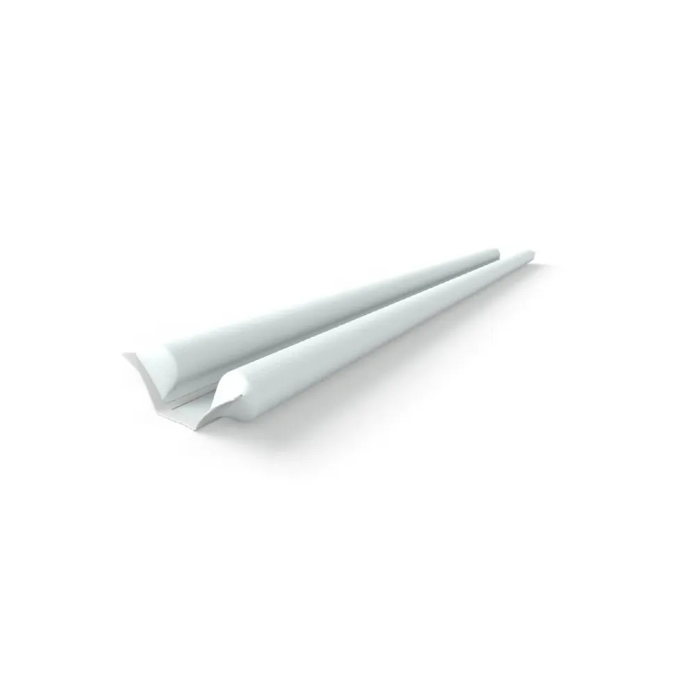Veda Porta Rolinho Comfort Door Branco — foto 6