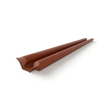 Veda Porta Rolinho Comfort Door Marrom