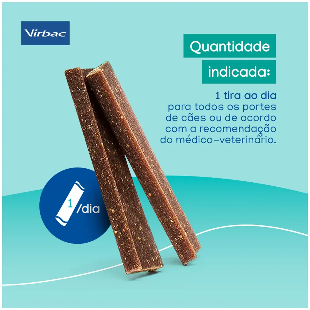 Veggiedent Fr3sh para Cães Pequenos — foto 4